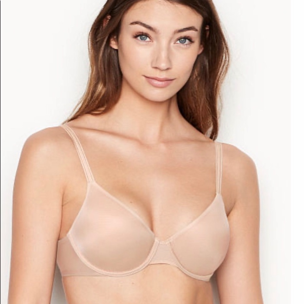 Two for the price of one! Victoria’s Secret :)